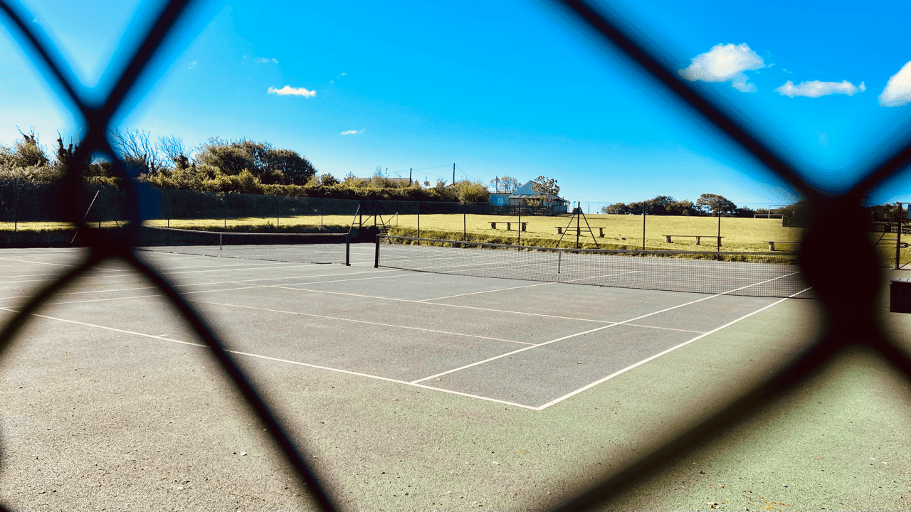 Tennis Courts thumbnail