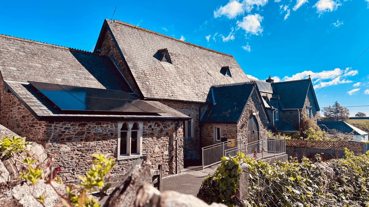 Village Hall thumbnail